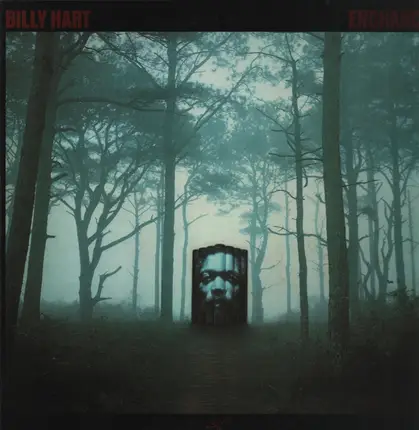 Billy Hart - Enchance