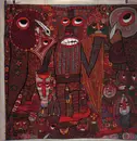 LP - Billy Hart - Oshumare - Insert