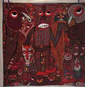 LP - Billy Hart - Oshumare - Insert