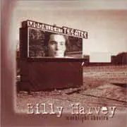 Billy Harvey - Moonlight Theatre