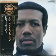 LP - Billy Harper - Knowledge Of Self - No OBI
