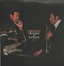 LP - Billy Harper & Jon Faddis - Jon & Billy - +insert