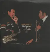 Billy Harper - Jon & Billy