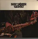 LP - Billy Harper Quintet - Love On The Sudan - insert