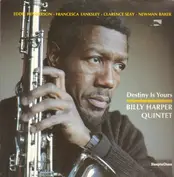 Billy Harper Quintet