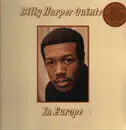 LP - Billy Harper Quintet - In Europe