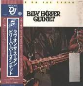 Billy Harper Quintet