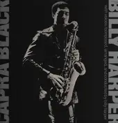 Billy Harper - Capra Black