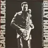 LP - Billy Harper - Capra Black