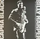 LP - Billy Harper - Capra Black - 180g Vinyl
