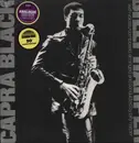 LP - Billy Harper - Capra Black - 180 g.