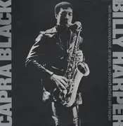 LP - Billy Harper - Capra Black - INSERT