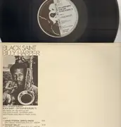 LP - Billy Harper - Black Saint - ORIG Italy