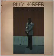 Billy Harper - Black Saint