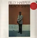 LP - Billy Harper - Black Saint