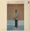 LP - Billy Harper - Black Saint - ORIG Italy