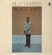 Billy Harper - Black Saint