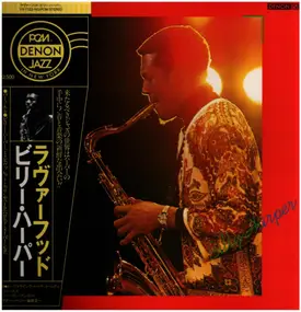 Billy Harper - Soran-Bushi, B.H.