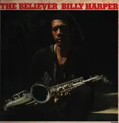 LP - Billy Harper - The Believer