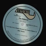 LP - Billy Harper - The Believer
