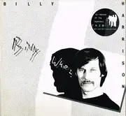LP - Billy Harrison - Billy Who ?