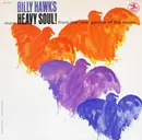 LP - Billy Hawks - Heavy Soul!