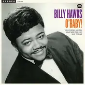 Billy Hawks - Obaby! (four Track Lim.Edit.Ep)