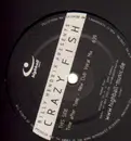 12'' - Billy Hendrix Presents Crazy Fish - Time After Time (Remixes)