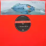 Billy Hendrix Presents Crazy Fish - Time After Time / California Roll