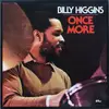 LP - Billy Higgins - Once More