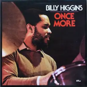 Billy Higgins - Once More