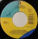 7inch Vinyl Single - Billy Hill - I Can't Help Myself (Sugar Pie Honey Bunch)