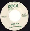 7inch Vinyl Single - Billy Holeman - Knockin' At The Door - Original US