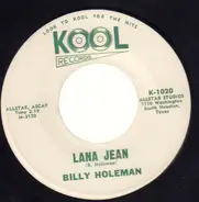 Billy Holeman - Knockin' At The Door