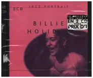 Billie Holiday - Jazz Portrait