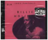 Billie Holiday - Jazz Portrait