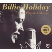 Billy Holiday - Ultimate Collection