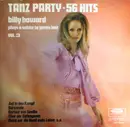 Double LP - Billy Howard - Tanz Party - 56 Hits (Billy Howard Plays A Salute To James Last Vol. 3)