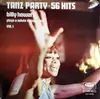 Double LP - Billy Howard - Tanz Party - 56 Hits (Billy Howard Plays A Salute To James Last Vol.1)