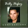 CD - Billy Hufsey - Confessions