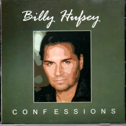 Billy Hufsey - Confessions