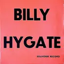 7inch Vinyl Single - Billy Hygate - Joy To The World