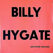 Billy Hygate - Joy To The World