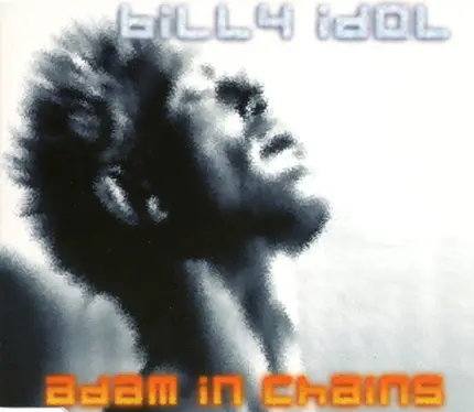 Billy Idol - Adam In Chains