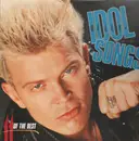 LP - Billy Idol - Billy Idol Songs - 11 Of The Best