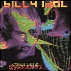 Billy Idol - Cyberpunk