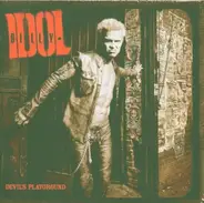 Billy Idol - Devil's Playground