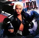 12'' - Billy Idol - Don't Need A Gun