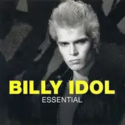 CD - Billy Idol - Essential