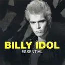 CD - Billy Idol - Essential